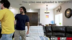 hey best friend just offered me his hot stepmom to fuck and lick