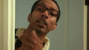 my big tits girlfriend gets fucked deep by boyfriend and his horny stepdad