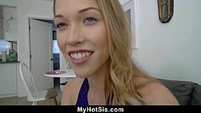 stepsis needs revenge fuck from stepbro after boyfriend drama, right?