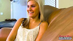 Bailey Olyssia Suck Twats And Cock