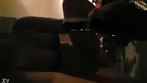 hot horny greek teen rides bottle like crazy in homemade clip