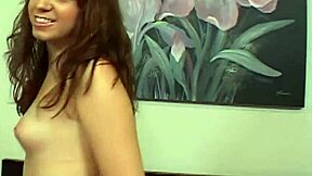 Ready for Mariah Heart's big cock addiction craving?