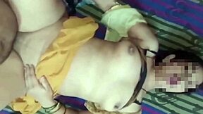 oh god janvibhabhi gettin pounded so hrd in vol-90 my pussy achin from that rough fuck