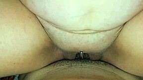 I Fuck My 404 Neighbor Raw While Her Husband Works Creampie