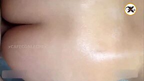 Stepmom sneaks intense suck on stepson from hubby 👅😈