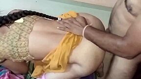 oh god janvibhabhi gettin pounded so hrd in vol-90 my pussy achin from that rough fuck