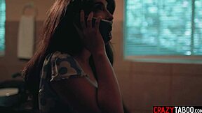 Petite teen jane wilde's ass wrecked by ex boyfriends double penetration