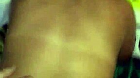 Redhead slut tenant pays rent with bareback pussy fuck for cash