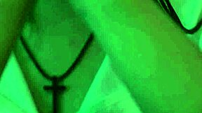 teachin prayers while ass fuckin her tight teen butt - penelope kay