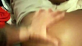 Stepdaughter's Big Ass Takes My Brutal Anal Pounding Deep And Hard