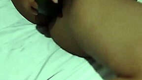 WILL I HANDLE THIS HUGE THICK CUCUMBER SOLO MASTURBATION!