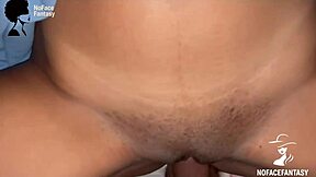 brazilian couple's raw homemade fuck compilation no condom tight pussy swollen lips skinny wife moans hard