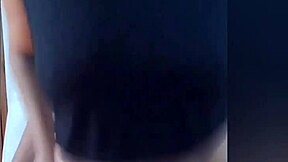 moaning loud while fucking my hot hermanastra 😩🍑🔥💦