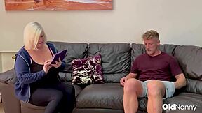 did lacey starr love luke hardy's rough massage and hard fuck?