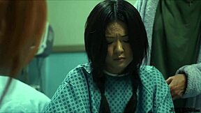 whoa, what massive cock grew from your tight teen pussy?!