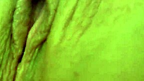 jenessa's solo dildo play hits homemade orgasm peak