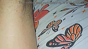 I Fuck My 404 Neighbor Raw While Her Husband Works Creampie