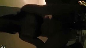 hot horny greek teen rides bottle like crazy in homemade clip