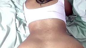 big ass puta loves anal gaping i got lucky splitting her anytime