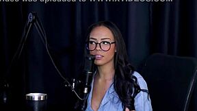 wanna see alice vasconcelos' naughty interview full of filthy group play part 3?