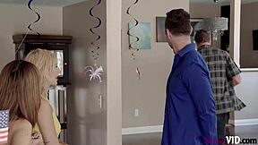 family pies s8 e6 bella rose daphne dare creampie