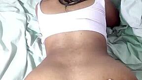 big ass puta loves anal gaping i got lucky splitting her anytime