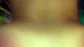 Redhead slut tenant pays rent with bareback pussy fuck for cash