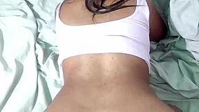 big ass puta loves anal gaping i got lucky splitting her anytime