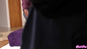 venus vera tongues airtime then juicy pussy plowed deep by throbbing bbc