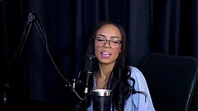 wanna see alice vasconcelos' naughty interview full of filthy group play part 3?