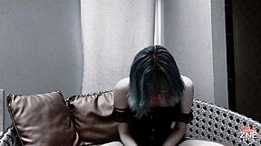 hey yuyu cat you ready for amberzinha backstage pussy licking