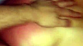 Redhead slut tenant pays rent with bareback pussy fuck for cash