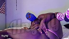 slutty milf, vibrator in panties got you hard yet?