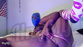 slutty milf, vibrator in panties got you hard yet?