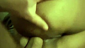 Stepdaughter's Big Ass Takes My Brutal Anal Pounding Deep And Hard