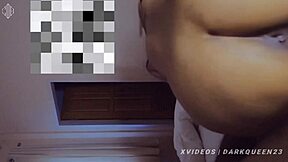 Young fresh asian myanmar slut's juicy pussy creampied in uncensored 1on1 pov