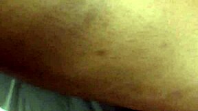 WILL I HANDLE THIS HUGE THICK CUCUMBER SOLO MASTURBATION!