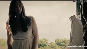 liv tyler nude tits in handjob scene?