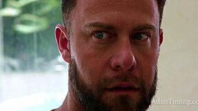 hot neighbor jewel diamant gives seth intimate nuru massage 😍💦