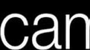 cute petite babe fingers herself in solo play with toys