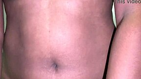 Horny stepmom fucked all night by friend's huge monster cock