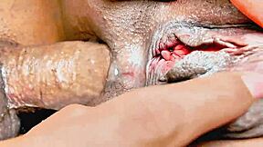 Uttaran20 Man Tires Out But Girls Keep Fisting Squirting In Wild 3some