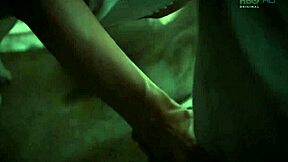 liv tyler nude tits in handjob scene?