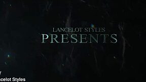 emily's tight ass gapes wide on that huge bbc interracial pounding