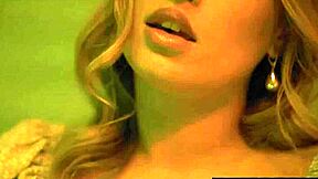 Arab milf with big ass and tits in hardcore pov