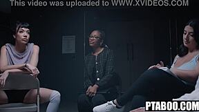 Arab milf with big ass and tits in hardcore pov