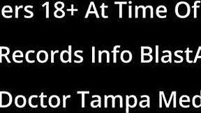 Raya Nguyen, ready to suck doctor's cock and get fucked hard?