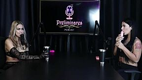 morena shows tits blowjob after fueling car topless does fetishes fucks luuh barbosa