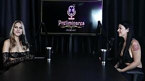 morena shows tits blowjob after fueling car topless does fetishes fucks luuh barbosa