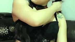 Real Squirting Machine Orgasms Lick Pussy Cumshot Compilation Part 2